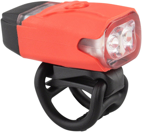 Lezyne KTV Drive Headlight Red