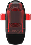 Lezyne KTV Drive Taillight Black