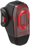 Lezyne KTV Drive Taillight Black