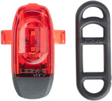 Lezyne KTV Drive Taillight Red