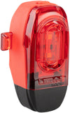 Lezyne KTV Drive Taillight Red