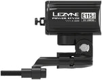 Lezyne Pro E115 STVZO eBike Headlight