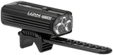 Lezyne Super Drive 1600X XL Headlight Gloss Black