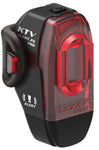 Lezyne KTV Pro Alert Drive Taillight Black