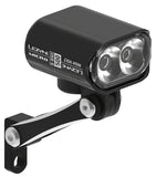 Lezyne Ebike Micro Drive 500 Headlight Black