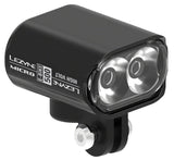 Lezyne Ebike Micro Drive 500 Headlight Black