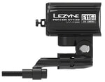 Lezyne Ebike Power STVZO Pro Headlight Black