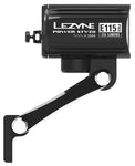 Lezyne Ebike Power STVZO Pro Headlight Black