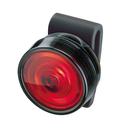 Topeak Lux Helmet/Rack Taillight