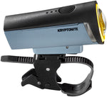 Kryptonite Incite X3 Rechargeable Headlight Black