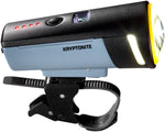 Kryptonite Incite X6 Rechargeable Headlight Black