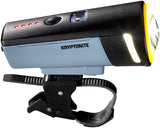 Kryptonite Incite X6 Rechargeable Headlight Black