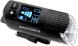 Kryptonite Incite X8 Rechargeable Headlight Black