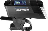 Kryptonite Incite X8 Rechargeable Headlight Black