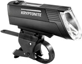 Kryptonite Incite X8 Rechargeable Headlight Black