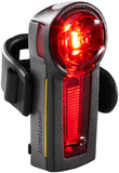 Kryptonite Incite X8 Headlight XBR Taillight Set Black