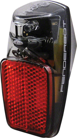 Portland Design Works FenderBot Taillight