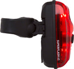 Planet Bike Superflash 65R Taillight