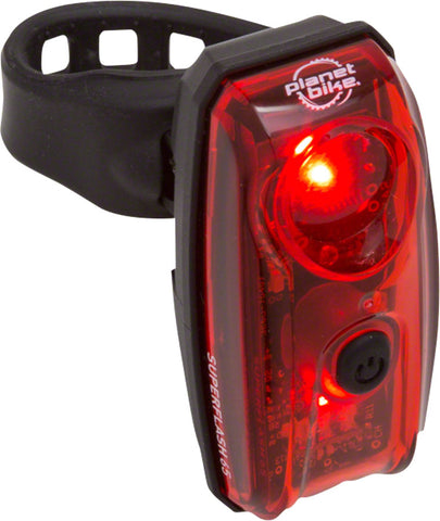 Planet Bike Superflash 65R Taillight