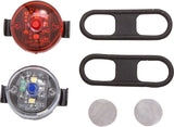 Planet Bike Button Blinky Light Set