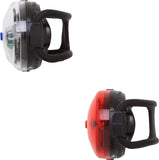 Planet Bike Button Blinky Light Set