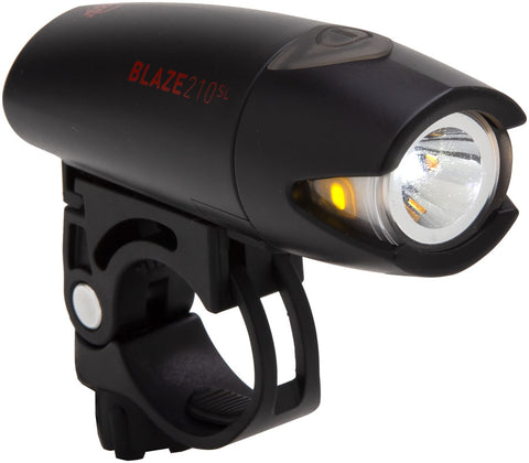 Planet Bike Blaze 210 SL USB Rechargeable Headlight