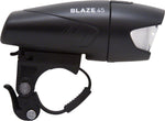 Planet Bike Blaze 1/2 watt Headlight and Superflash Taillight Set Black Body