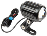 Planet Bike Current 500 PlugnPlay eBike Headlight