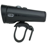 Light and Motion Seca Comp 2000 Rechargeable Headlight Black Pearl