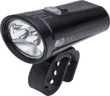 Light and Motion Seca Comp 2000 Rechargeable Headlight Black Pearl