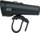 Light and Motion Seca Comp 1500 Rechargeable Headlight Black Pearl