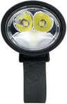 Light and Motion Seca Comp 1500 Rechargeable Headlight Black Pearl