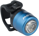 MSW HLT017 Cricket USB Headlight Blue