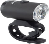 MSW Tigermoth 100 USB Headlight 100 Lumen Black