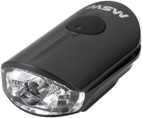 MSW Pico Front USB Headlight