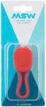 MSW Mouse LED Taillight Red