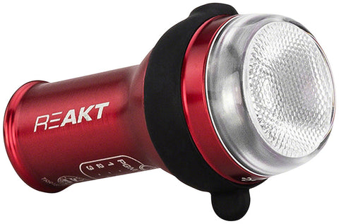 Exposure TraceR ReAKT Rechargeable Taillight