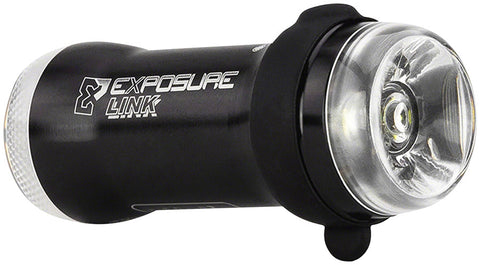 Exposure Link Mk2 Headlight/Taillight Combo Light