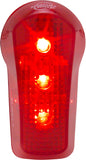 Planet Bike Blinky 7 LED Taillight Red/Black