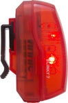 Planet Bike Blinky 7 LED Taillight Red/Black