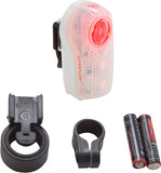 Planet Bike LED Superflash Turbo Taillight Red/Clear/White