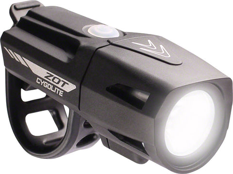 Cygolite Zot 250 Rechargeable Headlight