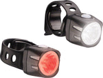 Cygolite Dice HL 150 Headlight and Dice TL 50 Taillight Set