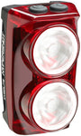 Cygolite Hypershot 350 Rechargeable Taillight