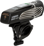 NiteRider Lumina Max 1500 Headlight