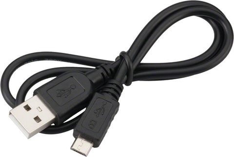 NiteRider Micro USB Charging Cable