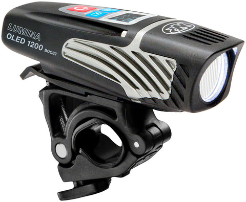 NiteRider Lumina OLED 1200 Boost Headlight