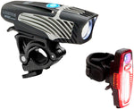 Light Niterider Combo Lumina 1000 Boost/Sabre 80