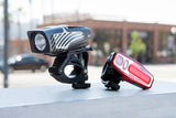Light Niterider Combo Lumina Micro 850/Sabre 80