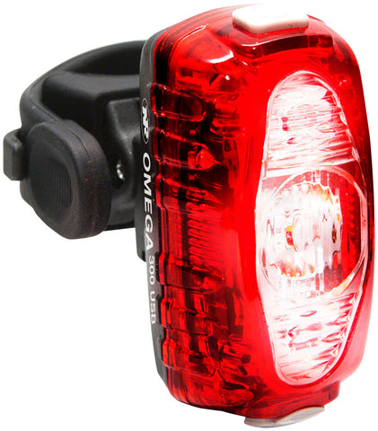 NiteRider Omega 300 Taillight